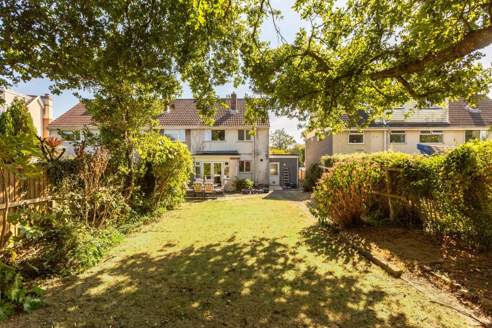 Murton Lane, Newton, Swansea - image 1