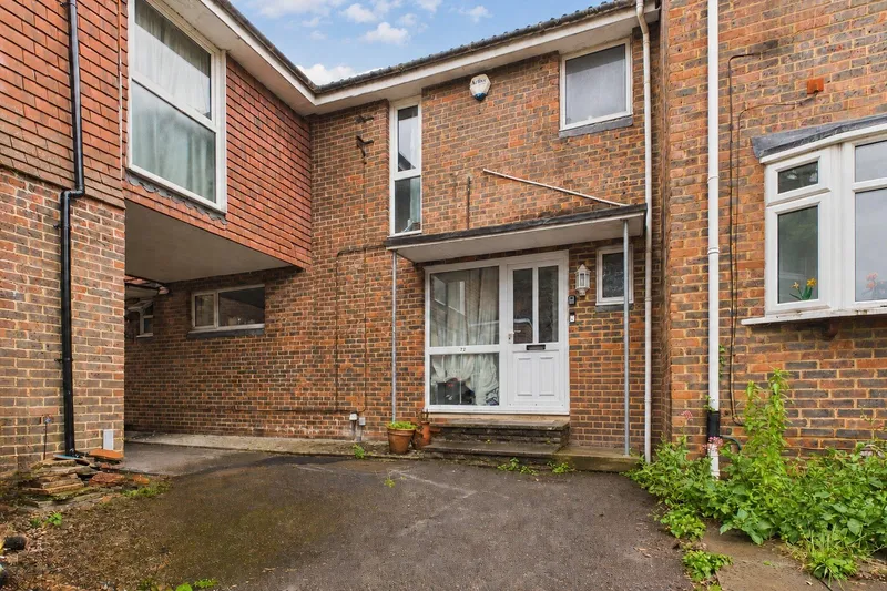 Fotherby Court, Maidenhead, SL6 1SX