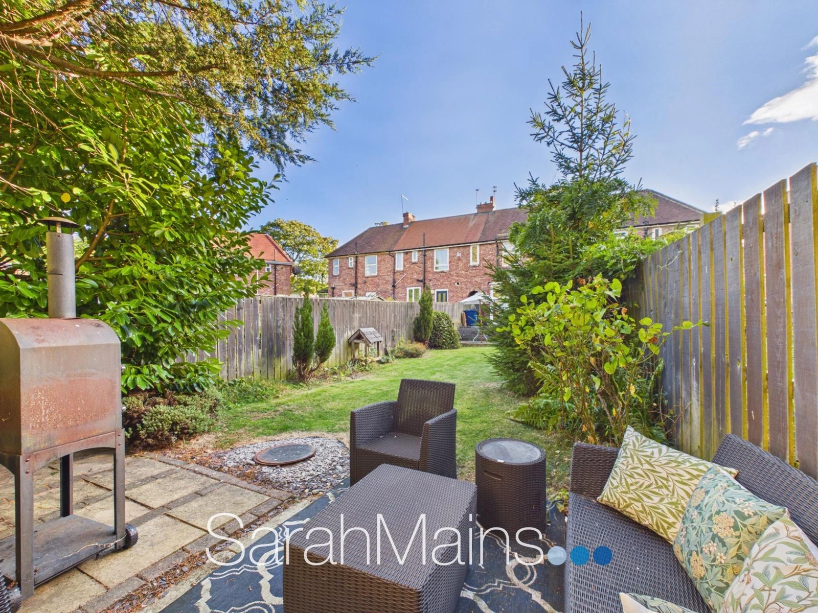 Fenham Hall Drive, Newcastle Upon Tyne, NE4 9XD - image 11
