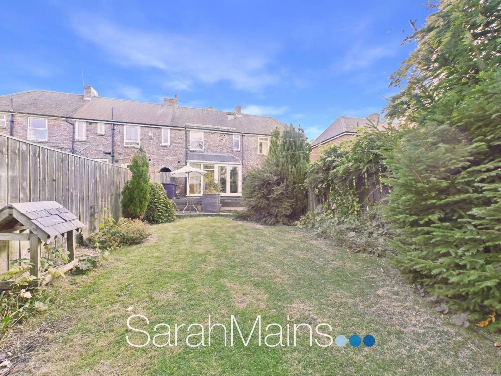 Fenham Hall Drive, Newcastle Upon Tyne, NE4 9XD - image 12