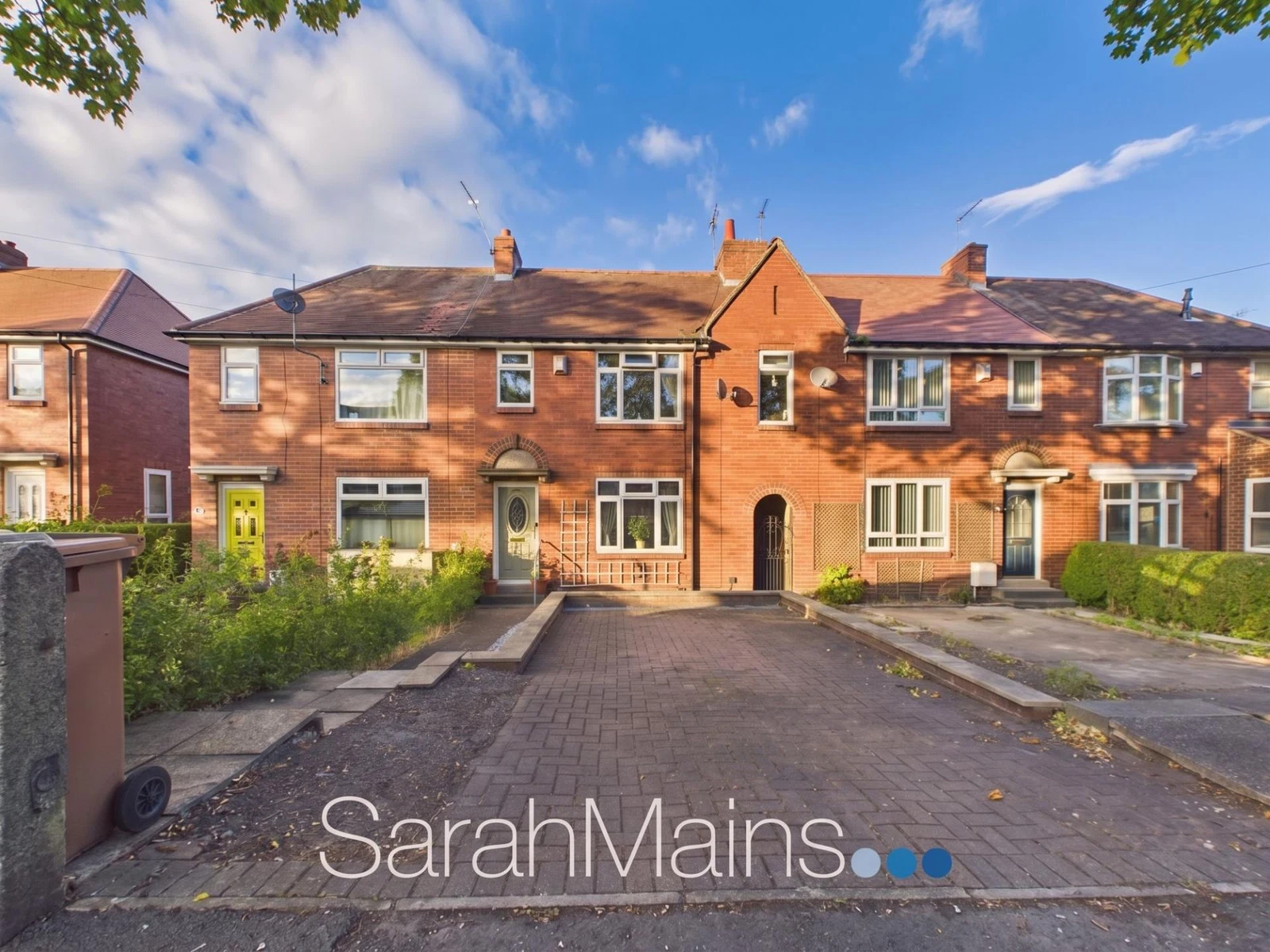 Fenham Hall Drive, Newcastle Upon Tyne, NE4 9XD - image 1