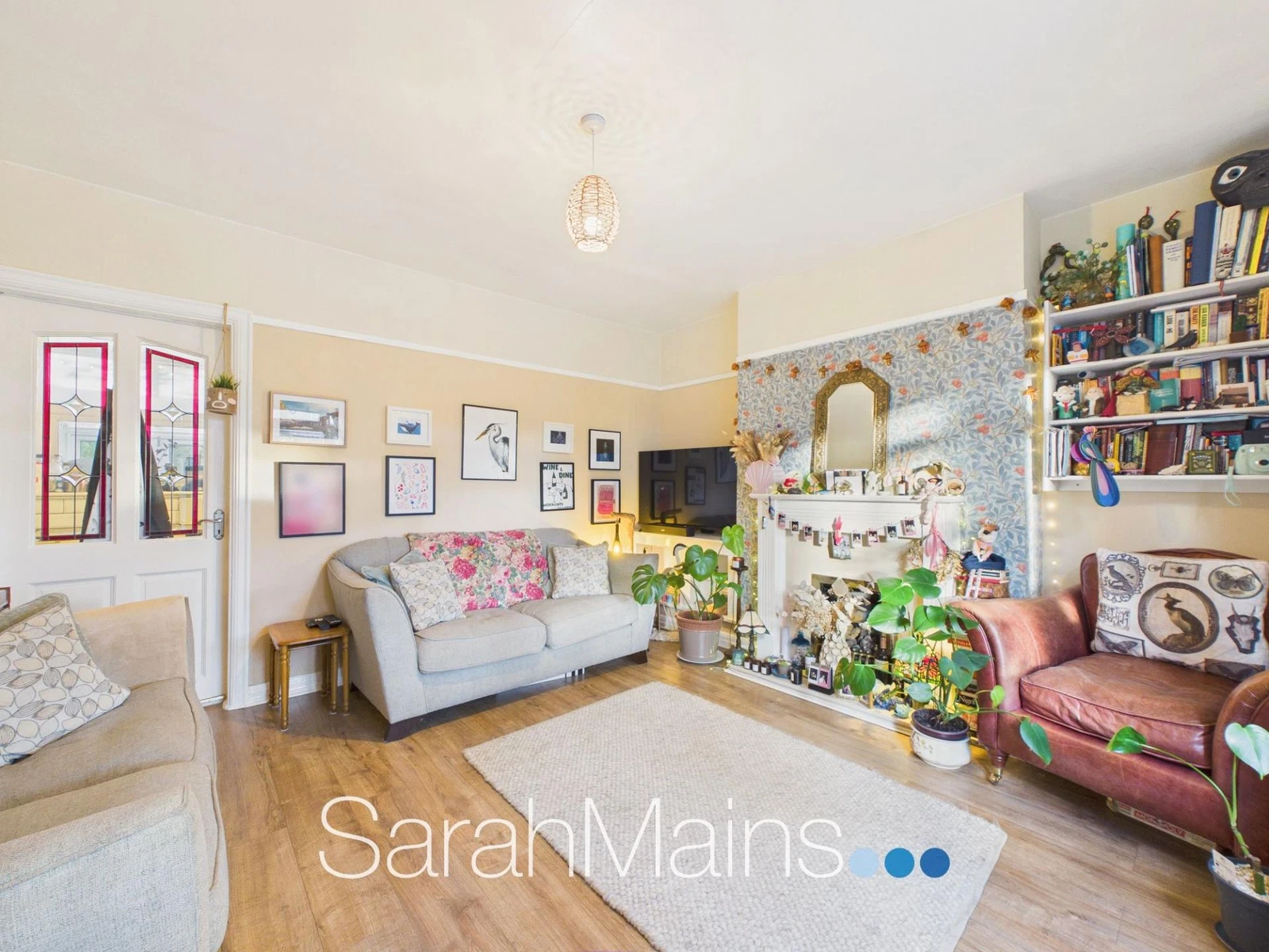 Fenham Hall Drive, Newcastle Upon Tyne, NE4 9XD - image 5