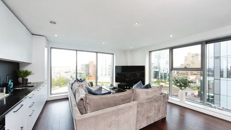 William Jessop Way, LIVERPOOL, Merseyside, L3 - image 2