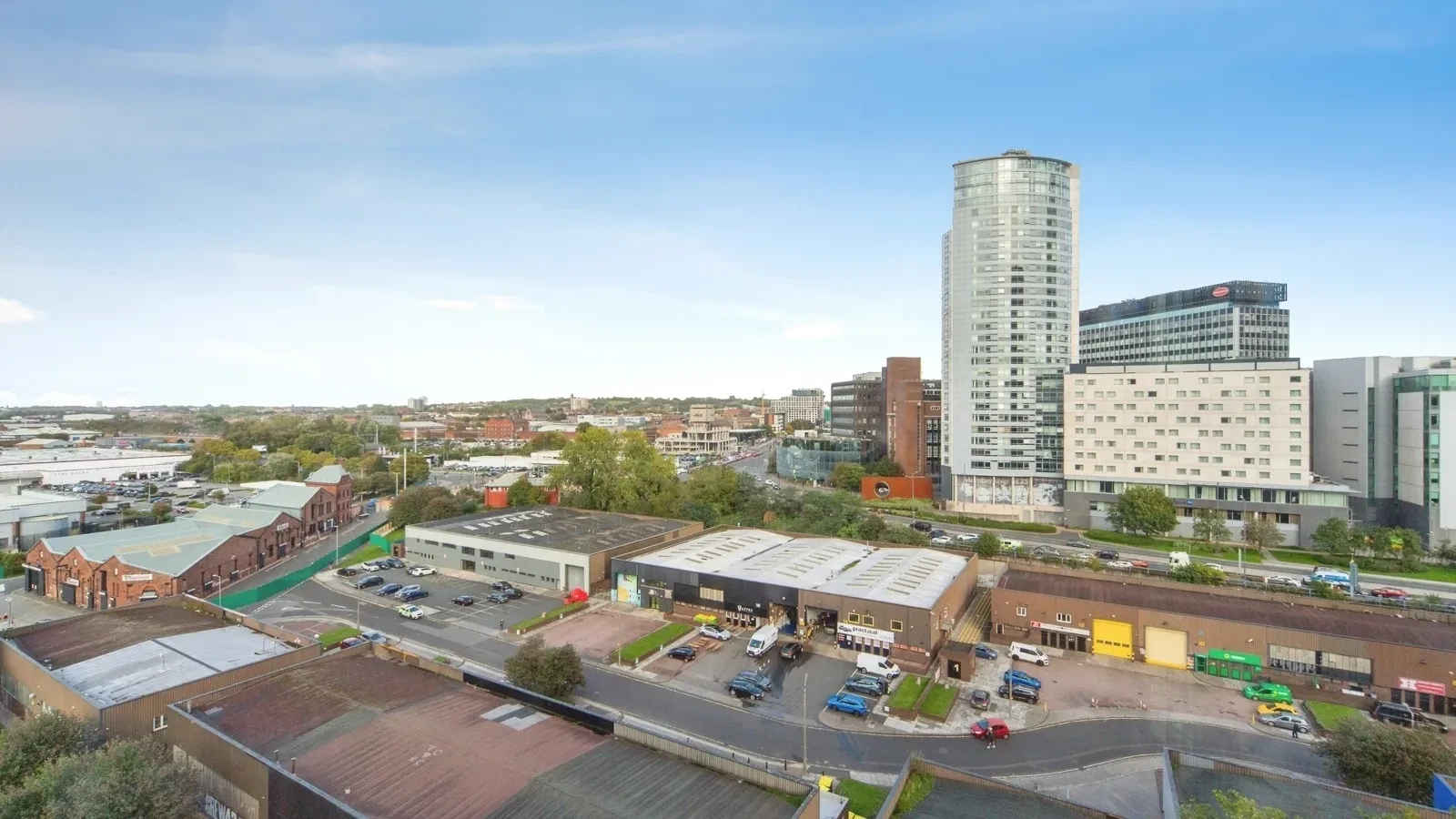 William Jessop Way, LIVERPOOL, Merseyside, L3 - image 8