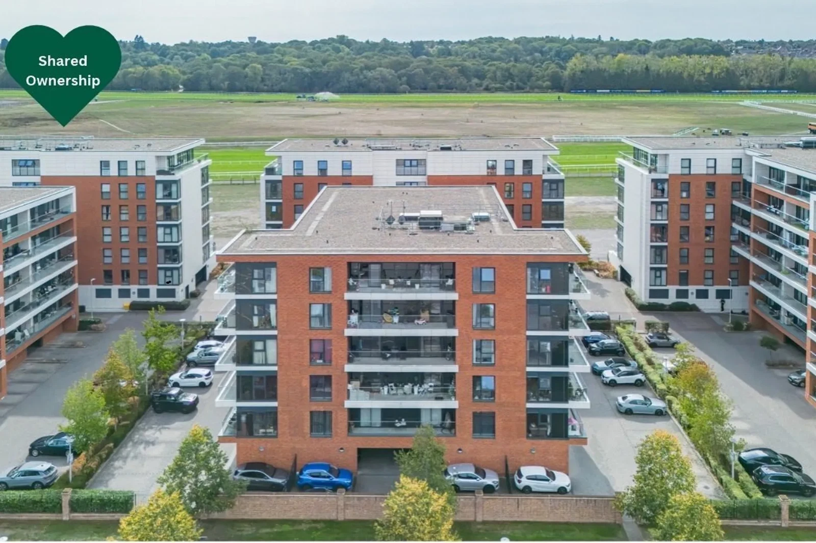 Kingman Way, Newbury, Berkshire, RG14 - image 4