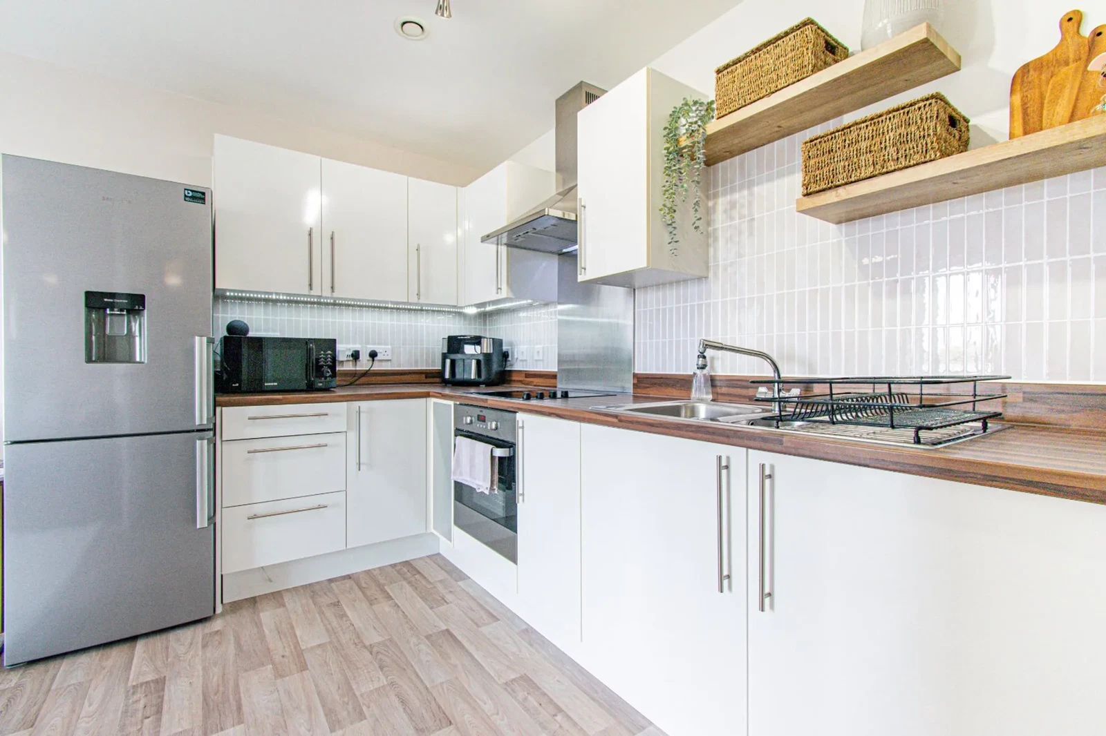 Kingman Way, Newbury, Berkshire, RG14 - image 5