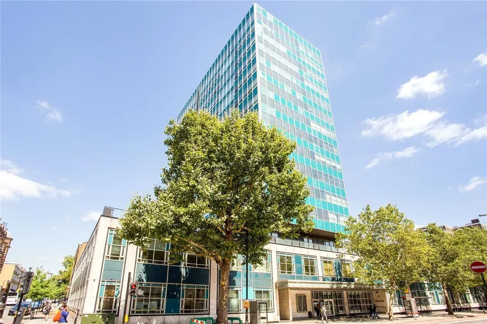 Marylebone Road, London, NW1 - image 7