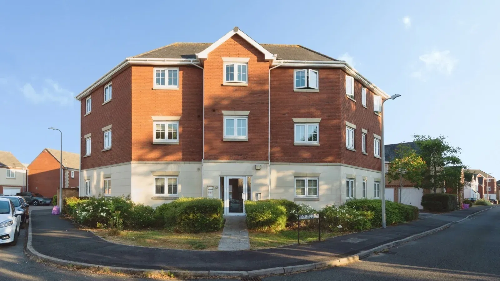 Six Mills Avenue, Gorseinon, Swansea, SA4 - image 1