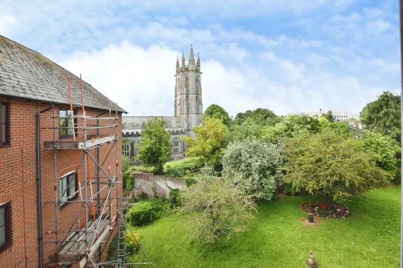Church Street, Heavitree, Exeter, Devon, EX2 5EJ - image 2