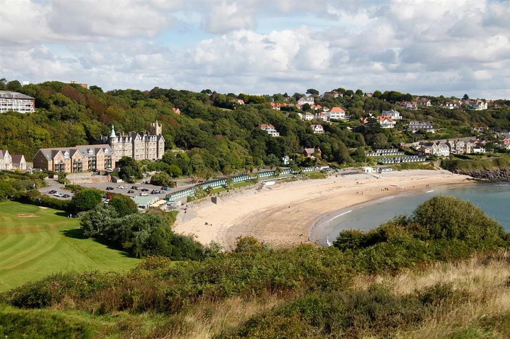 Langland Bay Manor Langland Bay Road, Langland, Swansea, SA3 - image 27