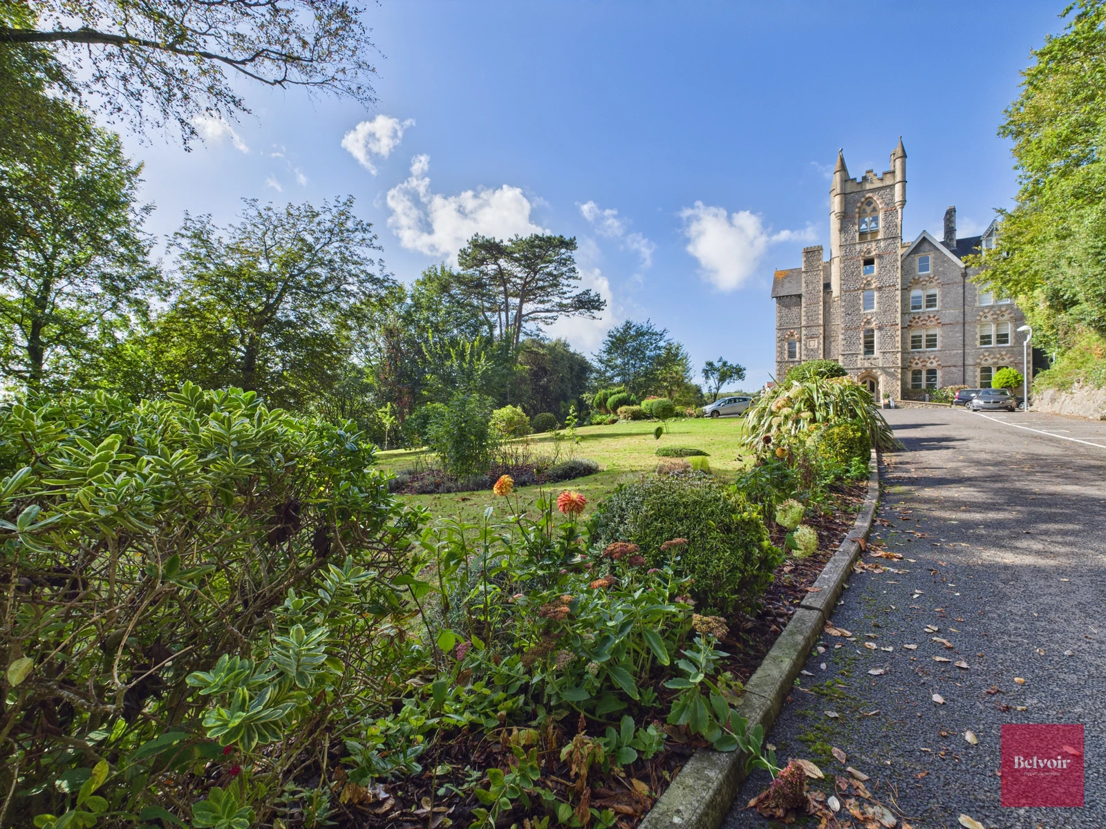 Langland Bay Manor Langland Bay Road, Langland, Swansea, SA3 - image 29