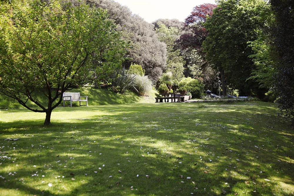 Langland Bay Manor Langland Bay Road, Langland, Swansea, SA3 - image 32