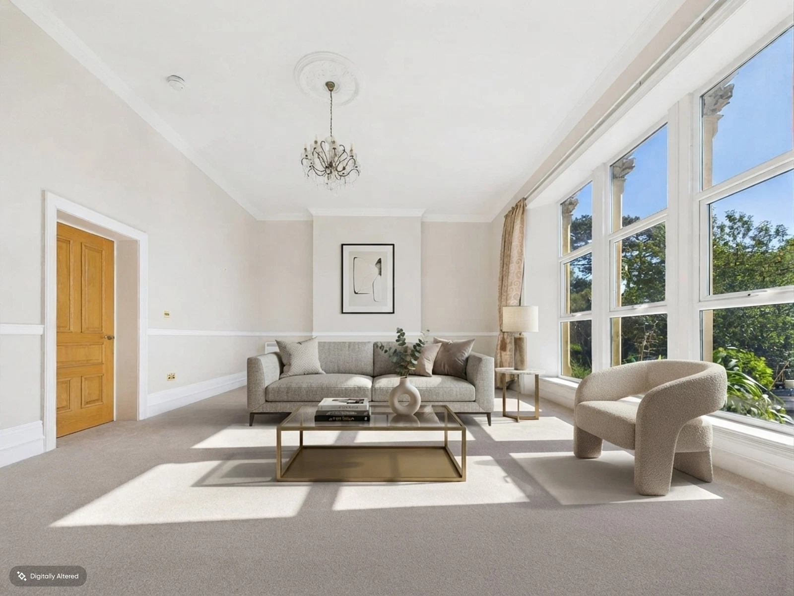 Langland Bay Manor Langland Bay Road, Langland, Swansea, SA3 - image 3