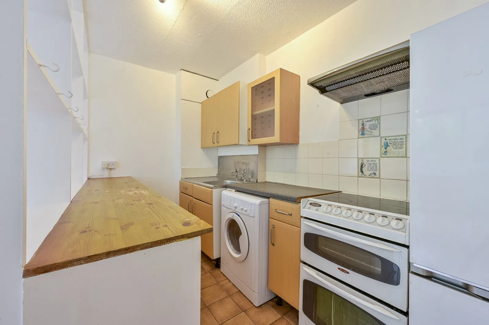 Claudia Place, Earlsfield, SW19 - image 3