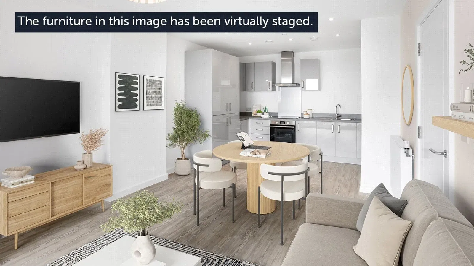 St. Cloud Way, Maidenhead, Berkshire, SL6 - image 1