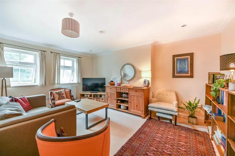 South View Avenue, Caversham, Reading RG4 - image 2