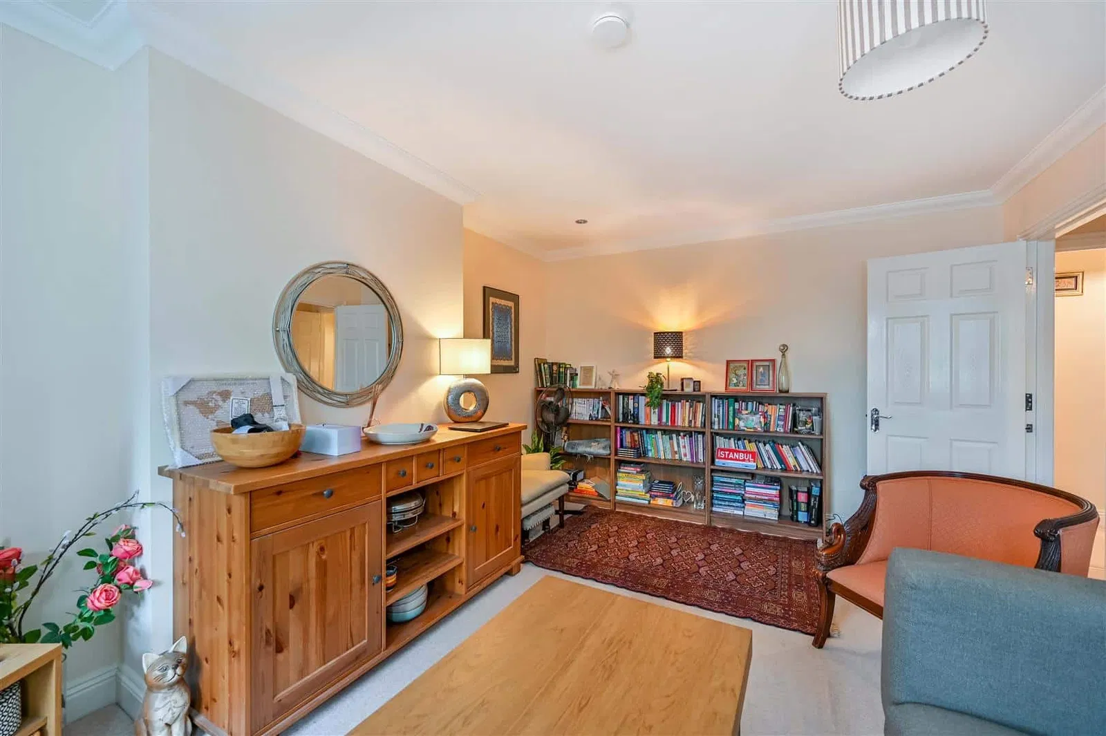South View Avenue, Caversham, Reading RG4 - image 4