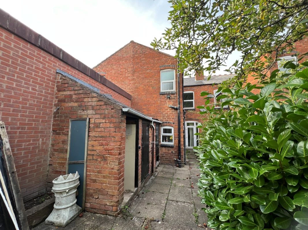 127 Station Road, Kings Heath, Birmingham, B14 7TA - image 14