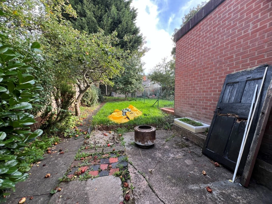 127 Station Road, Kings Heath, Birmingham, B14 7TA - image 15