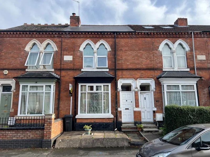 127 Station Road, Kings Heath, Birmingham, B14 7TA