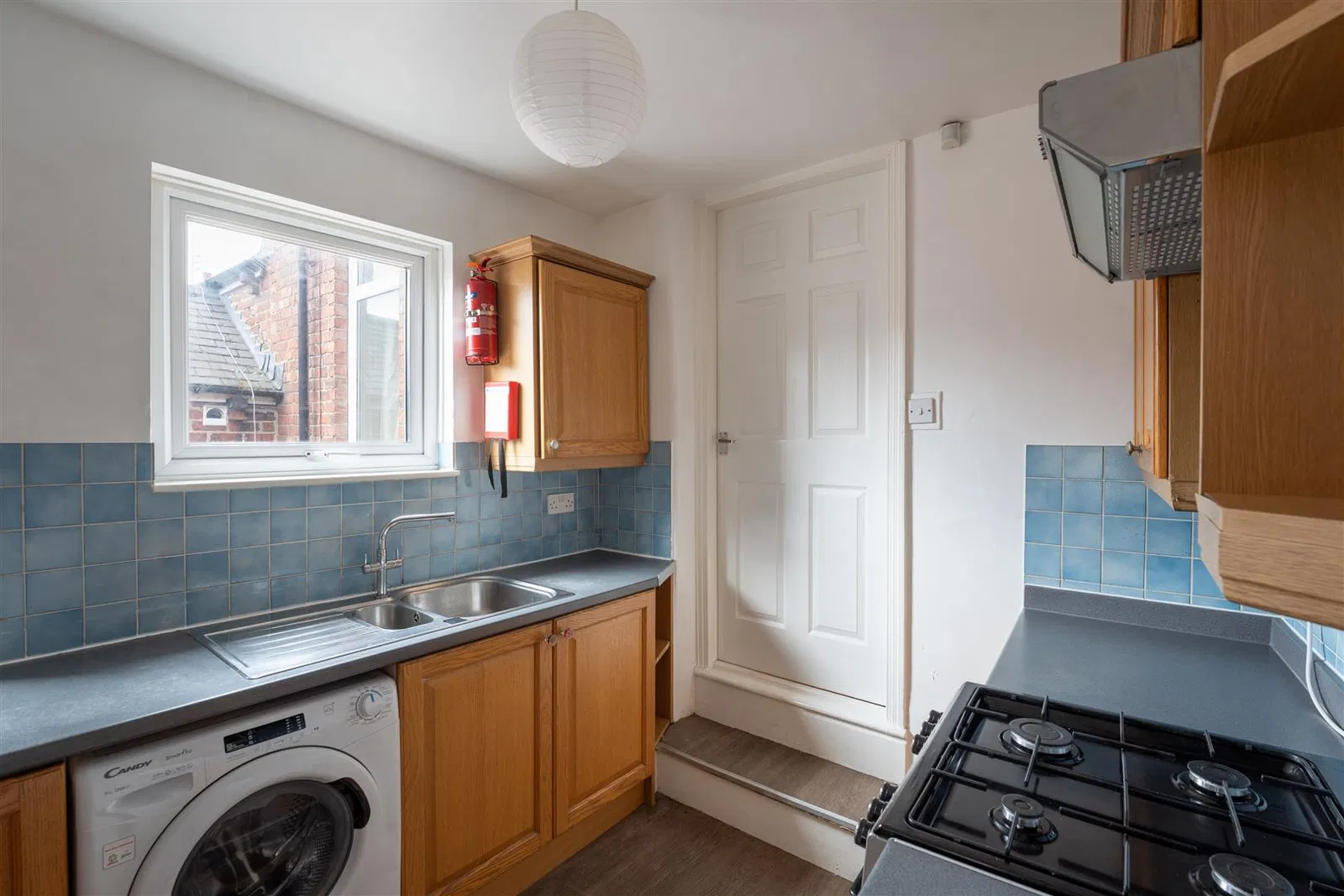 Wolseley Gardens, Jesmond, Newcastle Upon Tyne - image 3