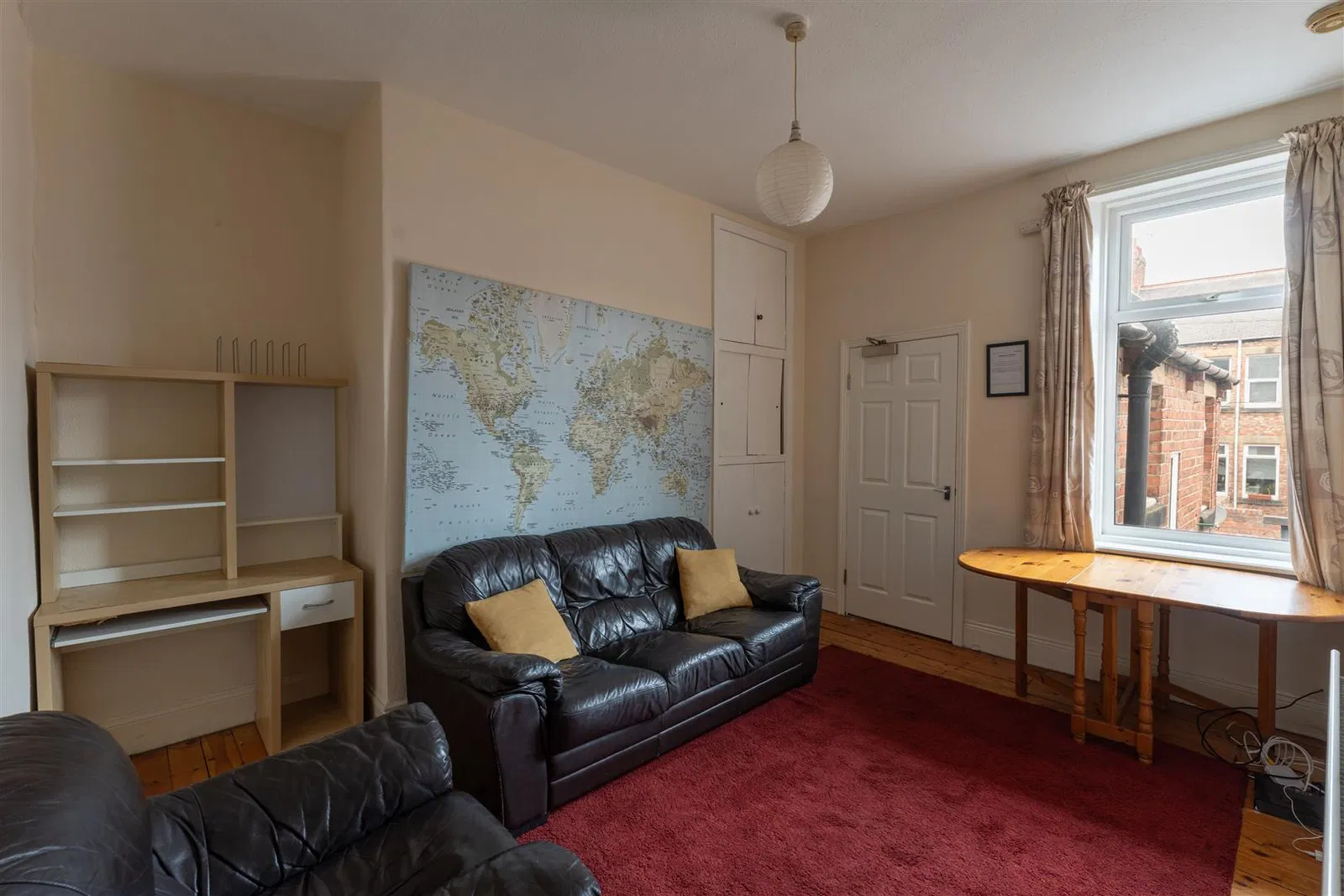 Wolseley Gardens, Jesmond, Newcastle Upon Tyne - image 4