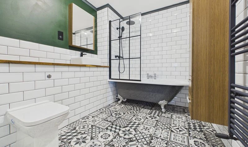 Hopkinson Court, New Crane Street, CH1 - image 11