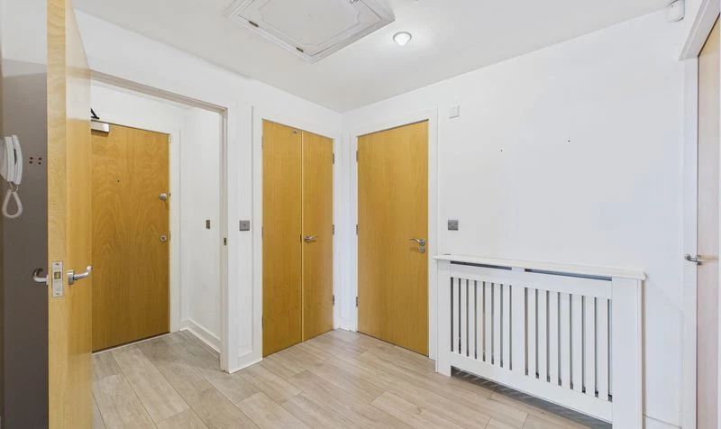 Hopkinson Court, New Crane Street, CH1 - image 12