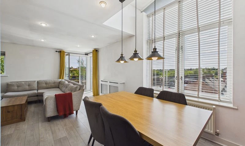 Hopkinson Court, New Crane Street, CH1 - image 3