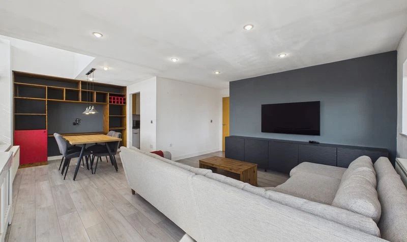 Hopkinson Court, New Crane Street, CH1 - image 5