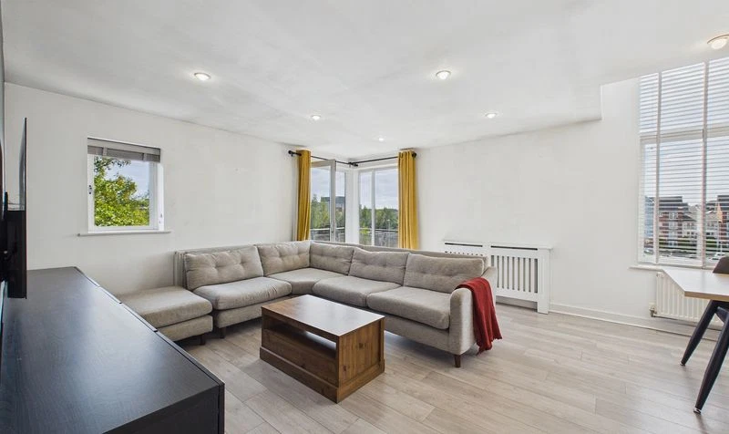 Hopkinson Court, New Crane Street, CH1 - image 6