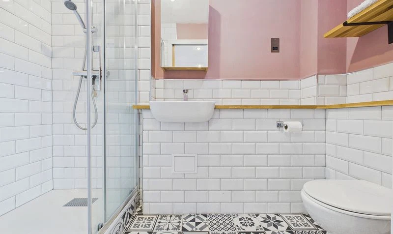 Hopkinson Court, New Crane Street, CH1 - image 9