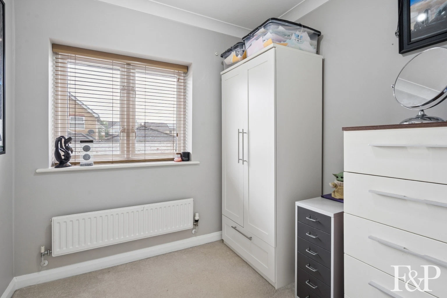 1 Carpenters Close, Woodley - image 11