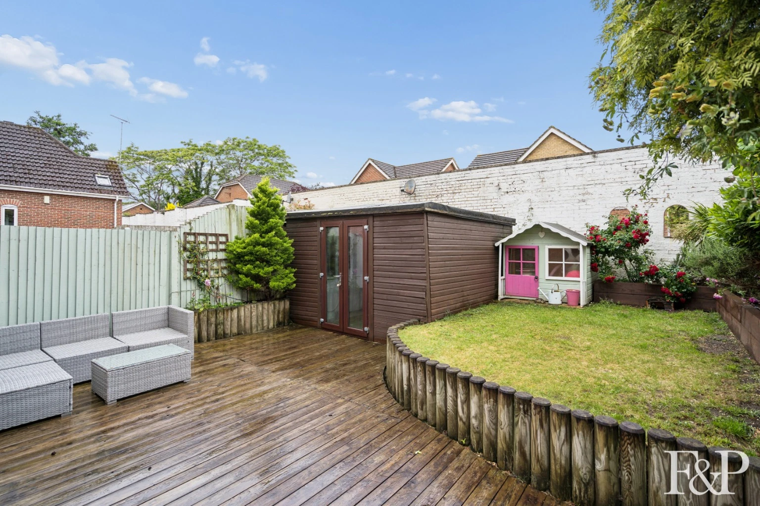 1 Carpenters Close, Woodley - image 13