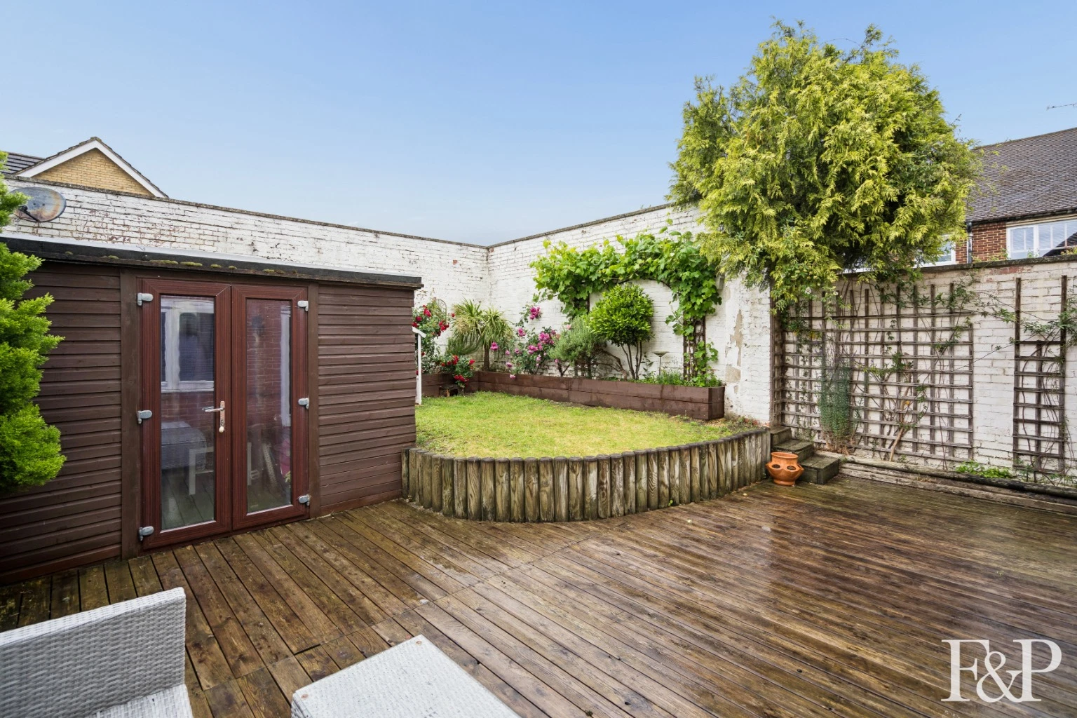 1 Carpenters Close, Woodley - image 14