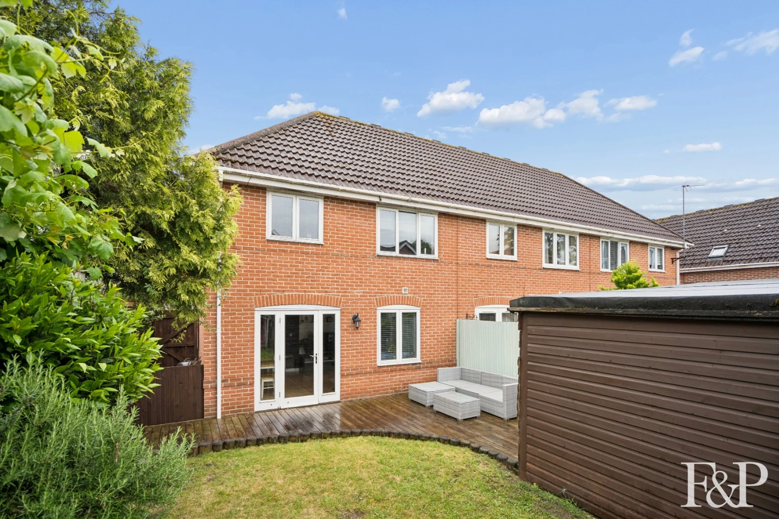 1 Carpenters Close, Woodley - image 15