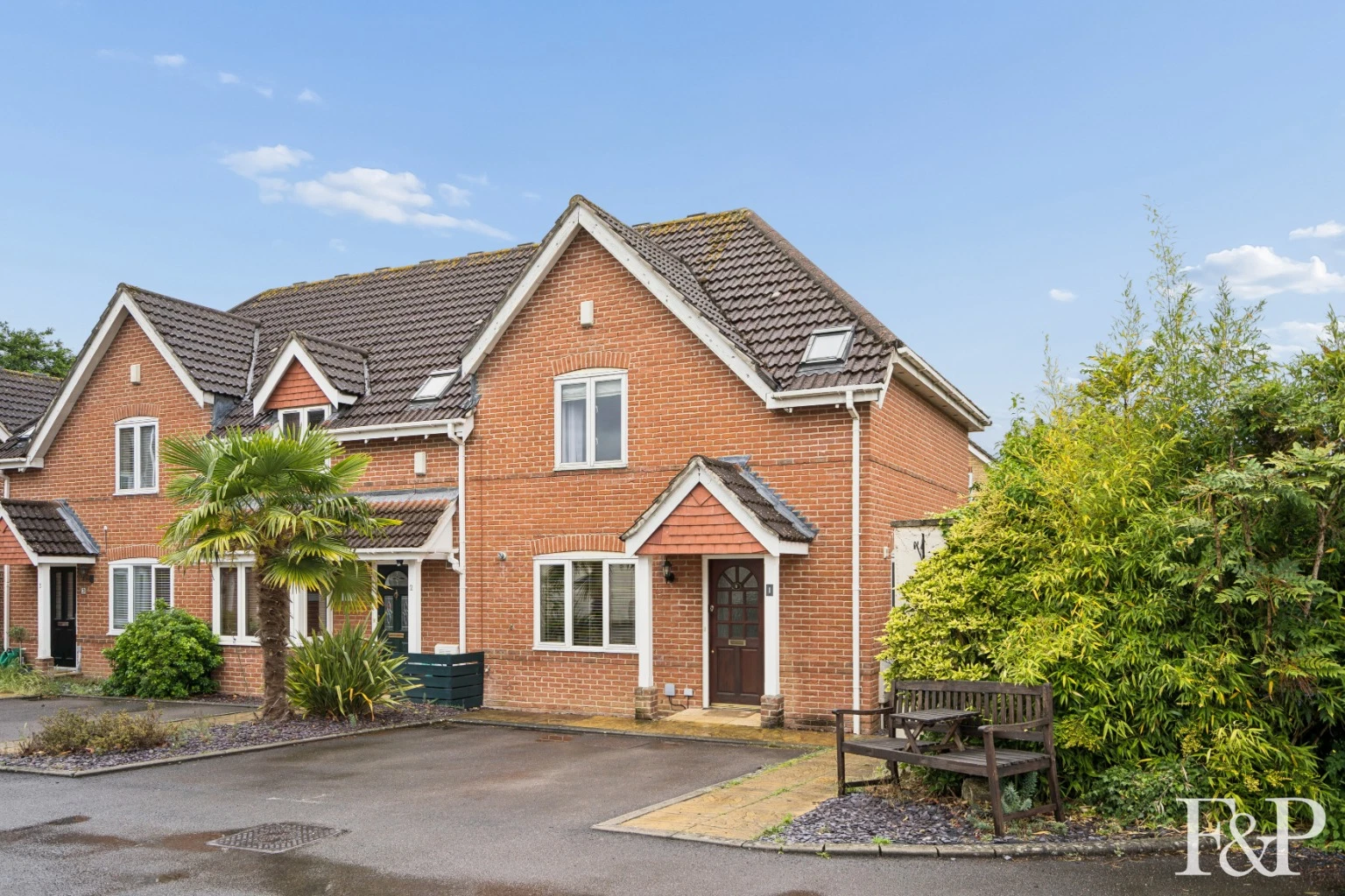 1 Carpenters Close, Woodley - image 16