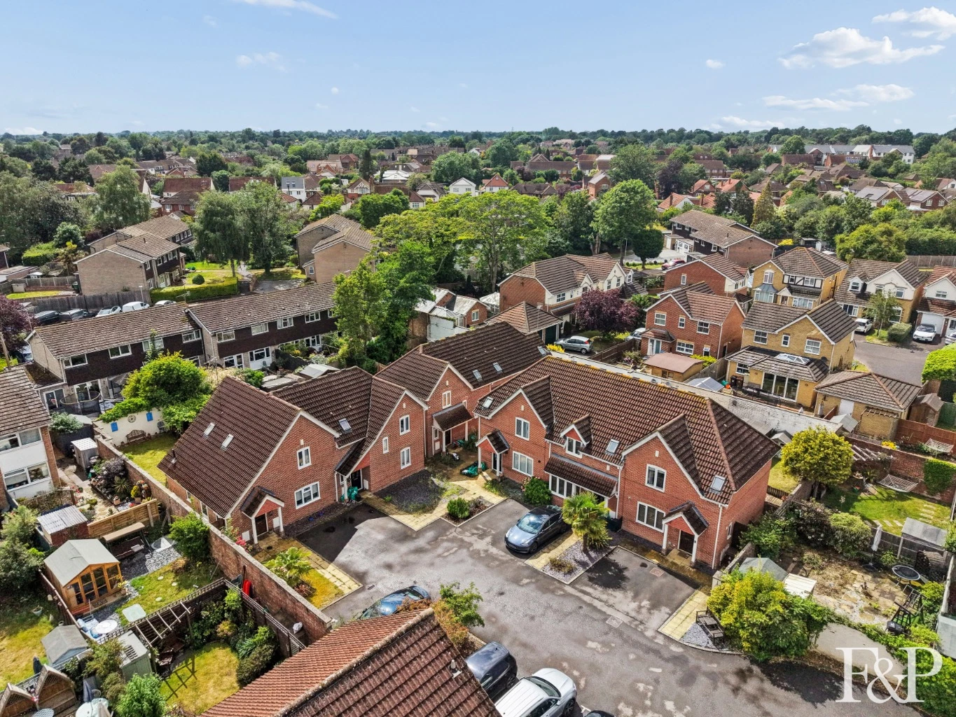 1 Carpenters Close, Woodley - image 17