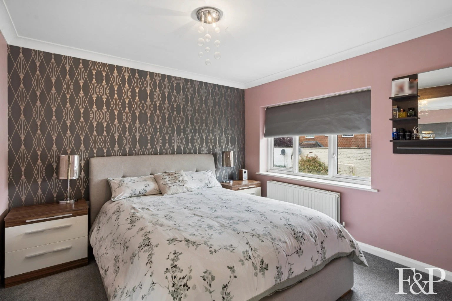 1 Carpenters Close, Woodley - image 7