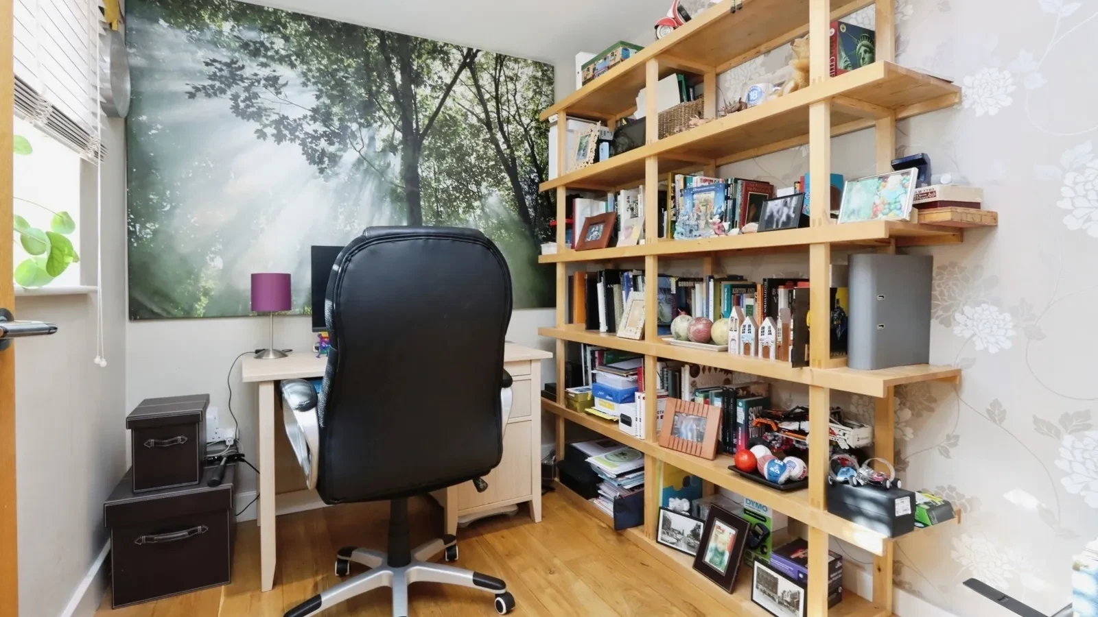 Gomersal Lane, Dronfield, Derbyshire, S18 - image 12