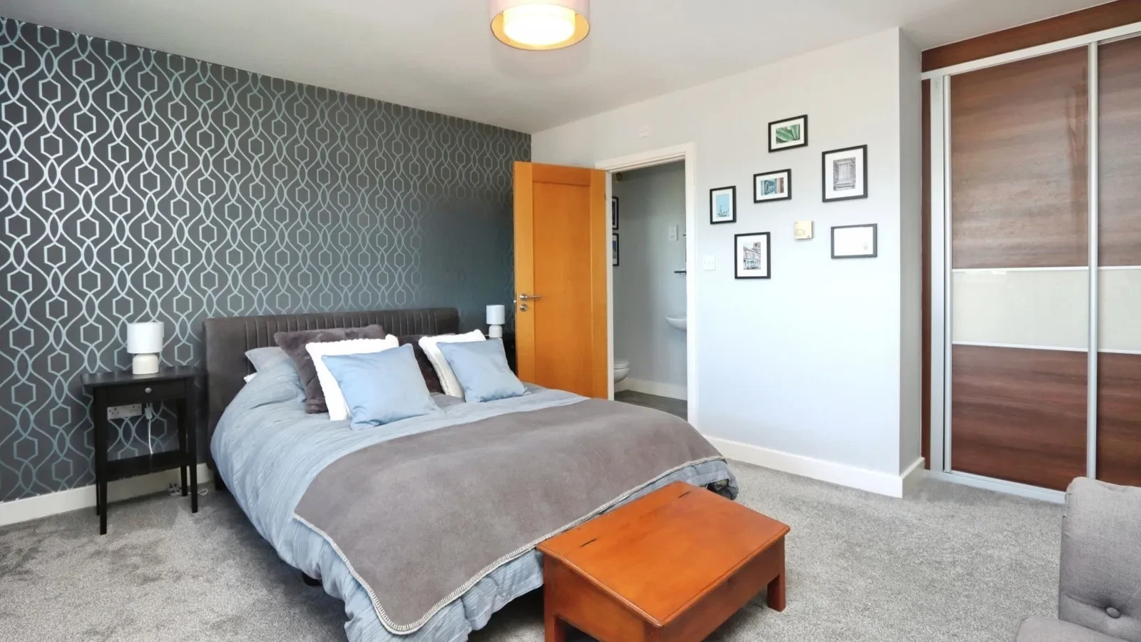 Gomersal Lane, Dronfield, Derbyshire, S18 - image 15
