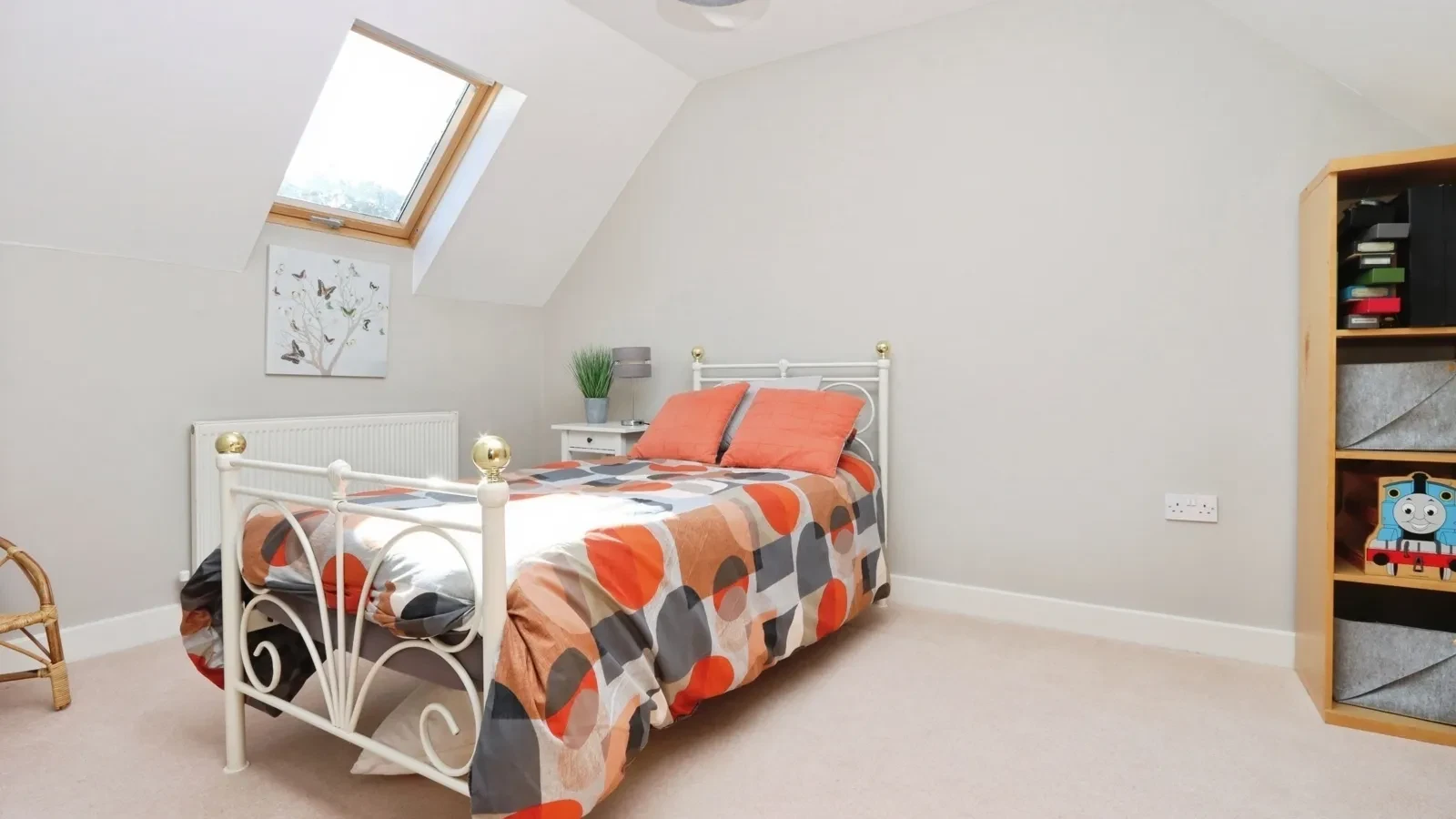 Gomersal Lane, Dronfield, Derbyshire, S18 - image 19