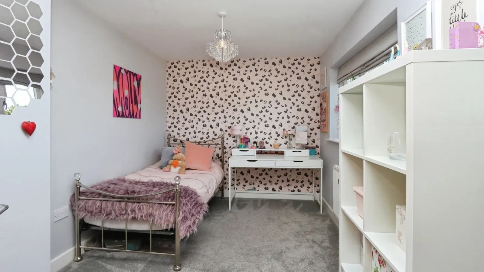 Gomersal Lane, Dronfield, Derbyshire, S18 - image 22