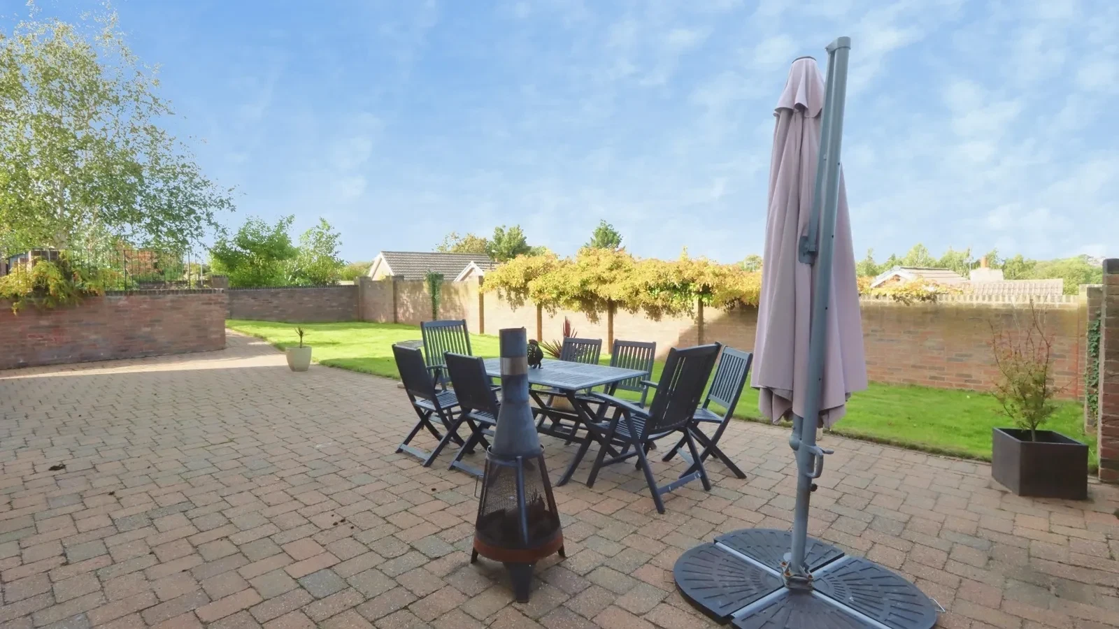 Gomersal Lane, Dronfield, Derbyshire, S18 - image 27