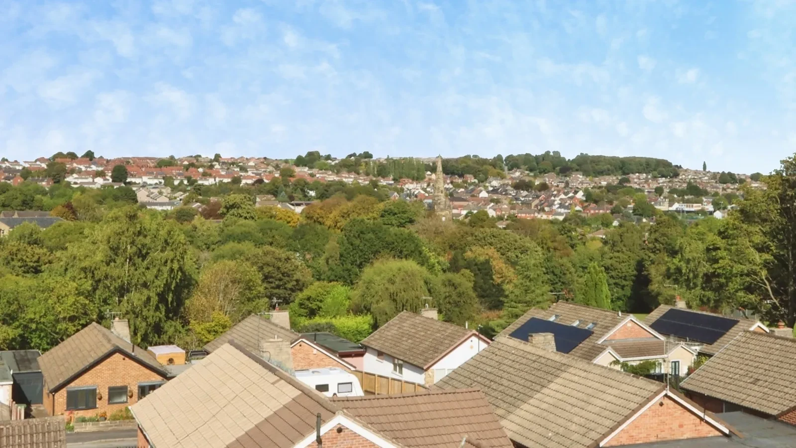 Gomersal Lane, Dronfield, Derbyshire, S18 - image 28