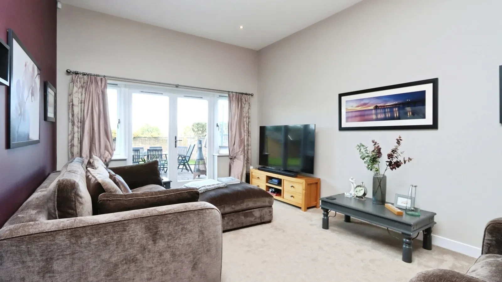 Gomersal Lane, Dronfield, Derbyshire, S18 - image 2