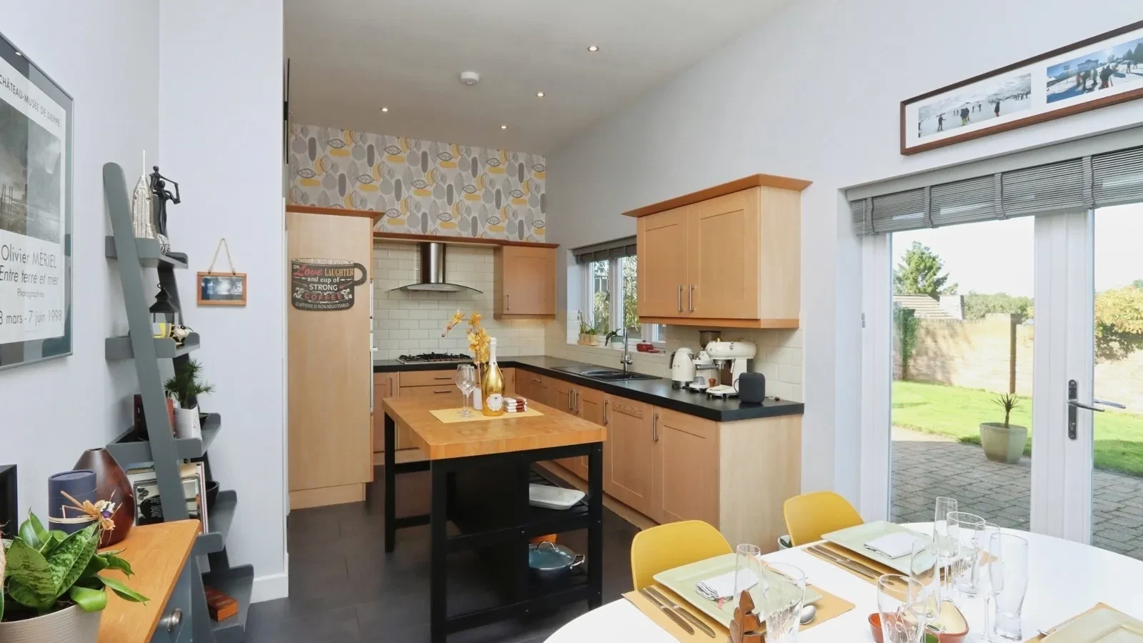 Gomersal Lane, Dronfield, Derbyshire, S18 - image 3