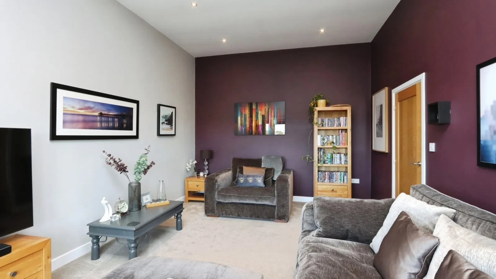 Gomersal Lane, Dronfield, Derbyshire, S18 - image 7