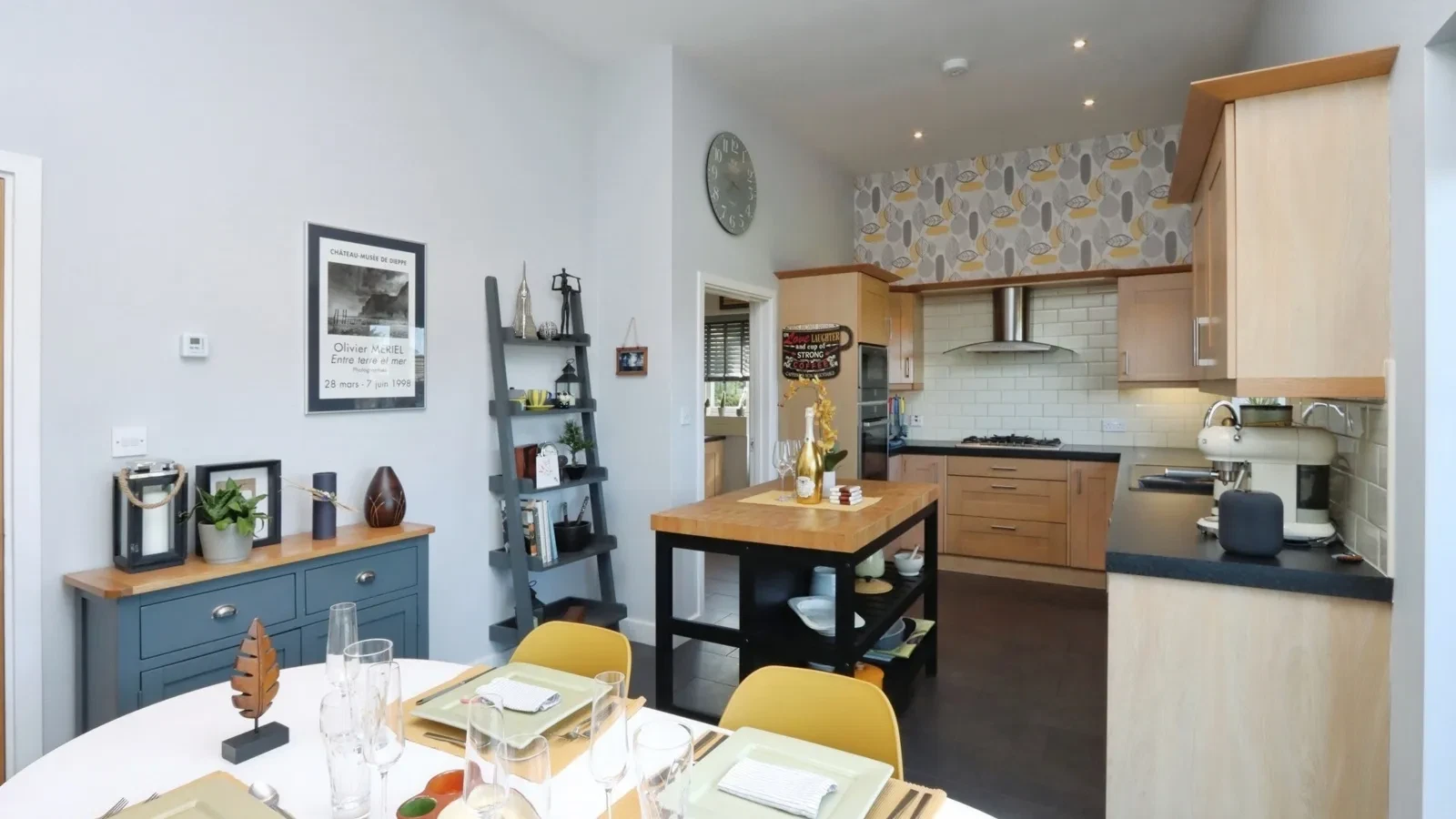 Gomersal Lane, Dronfield, Derbyshire, S18 - image 8