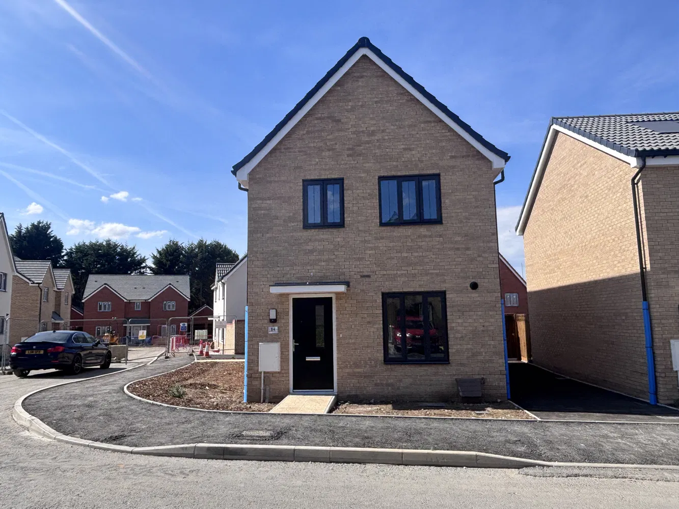 Spearwort Avenue, Hethersett, NR9 3SW - image 1